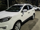 JAC S5 2020 года