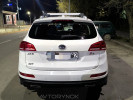 JAC S5 2020 года