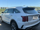Kia Sorento 2022 года