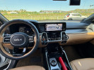 Kia Sorento 2022 года