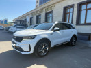 Kia Sorento 2022 года
