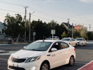 Kia Rio 2012 года
