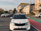 Kia Rio 2012 года