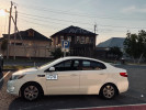 Kia Rio 2012 года