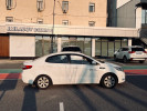 Kia Rio 2012 года