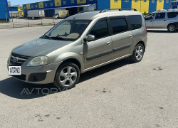 ВАЗ (Lada) Largus 2019 года