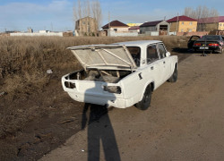 ВАЗ (Lada) 2105 2000 года