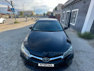 Toyota Camry 2017 года
