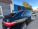 Toyota Camry 2017 года