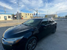 Toyota Camry 2017 года