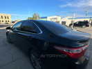 Toyota Camry 2017 года