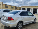 Volkswagen Polo 2016 года