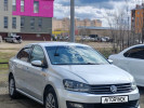 Volkswagen Polo 2016 года