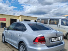 Volkswagen Polo 2016 года
