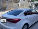 Kia Cerato 2014 года