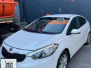 Kia Cerato 2014 года