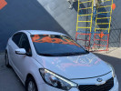 Kia Cerato 2014 года