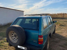 Opel Frontera 1995 года