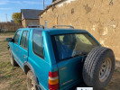 Opel Frontera 1995 года