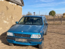Opel Frontera 1995 года