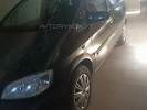 Opel Zafira 2002 года