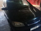 Opel Zafira 2002 года