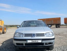 Volkswagen Golf 2002 года