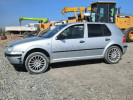 Volkswagen Golf 2002 года
