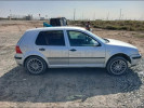Volkswagen Golf 2002 года