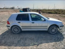 Volkswagen Golf 2002 года