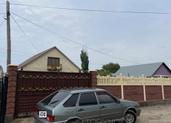 ВАЗ (Lada) 2114 2009 года
