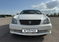 Toyota Crown 2008 года