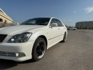 Toyota Crown 2008 года