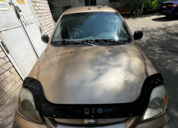 Kia Rio 2003 года