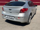 Chevrolet Cruze 2014 года