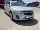 Chevrolet Cruze 2014 года