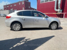 Chevrolet Cruze 2014 года