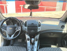 Chevrolet Cruze 2014 года