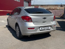 Chevrolet Cruze 2014 года