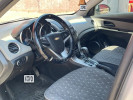 Chevrolet Cruze 2014 года