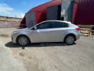 Chevrolet Cruze 2014 года