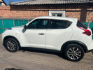 Nissan Juke 2012 года