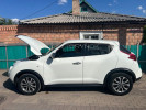 Nissan Juke 2012 года