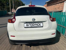 Nissan Juke 2012 года