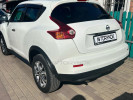 Nissan Juke 2012 года