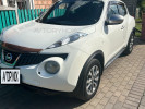 Nissan Juke 2012 года