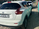 Nissan Juke 2012 года