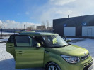 Kia Soul 2014 года