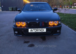 BMW 5 серия 1996 года