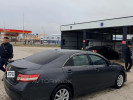 Toyota Camry 2010 года